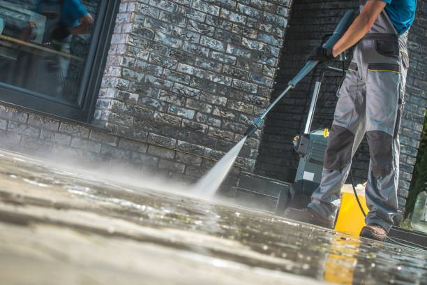 Best Driveway Pressure Washing  in Twinsburg Heights, OH